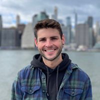 Jackson Reynolds (@jackejohn) 's Twitter Profile
