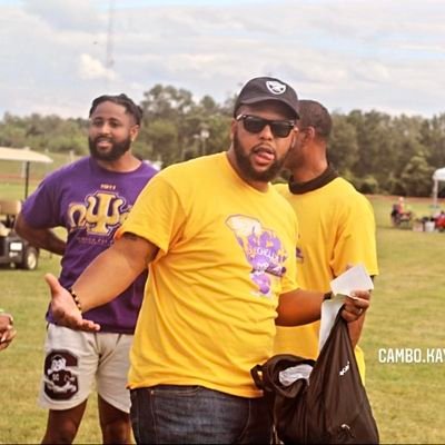 Here for all the lies.. S.C. State University Alum🐾 .. ΩΨΦ🐶 Do or Die