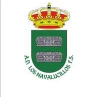 AD. LOSNAVALUCILLOS. FS (@adlnfs2019) 's Twitter Profile