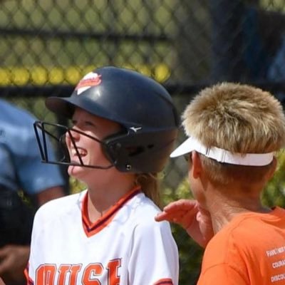neelyhartin00's profile picture. TRHS & Carolina Crush SB 25| South Carolina