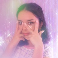 gabi belle 👽(@itsgabibelle) 's Twitter Profile Photo