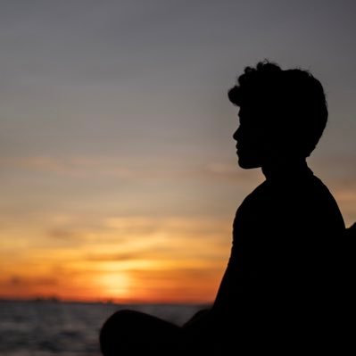 giovaniherrera_'s profile picture. IG: giovanisherrera. filmmaker, creative director, content marketer