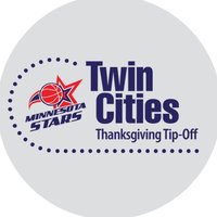 Twin Cities Thanksgiving Tip Off (@tctipoff) 's Twitter Profile