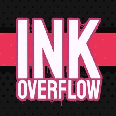 Ink Overflowさんのプロフィール画像