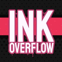 Ink Overflow (@ink_overflow) 's Twitter Profile