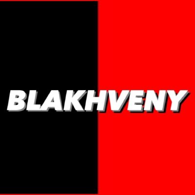 Blakhveny