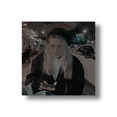 the new lenora 2.0: @lettersfairy 🧚🏻♂️❤️🩹