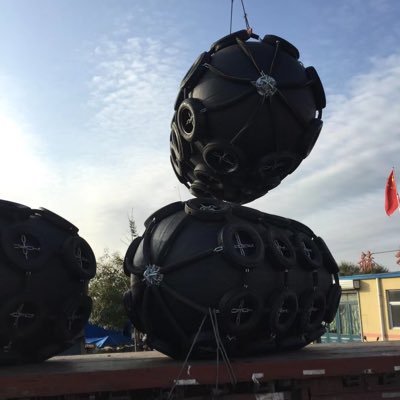 HengerJasper's profile picture. From CHINA
Manufacturer,have own factory.
A sales manager of Qingdao Henger shipping supplies co.,ltd.
Ship expert.
E-mail:Jasper@Hengergroup.com