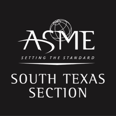 ASMESouthTexas's profile picture. ASME STS serves the Greater Houston Area's 5000 members with 10 sub- and technical chapters.
