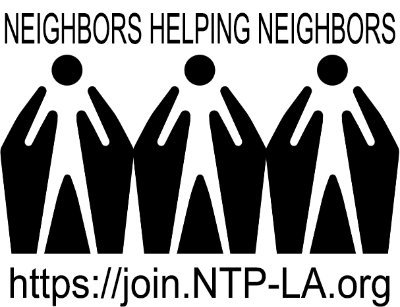 Neighbors Helping Neighbors