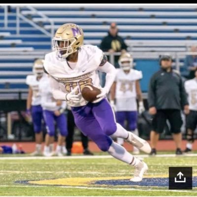 Elijah Okocha Profile