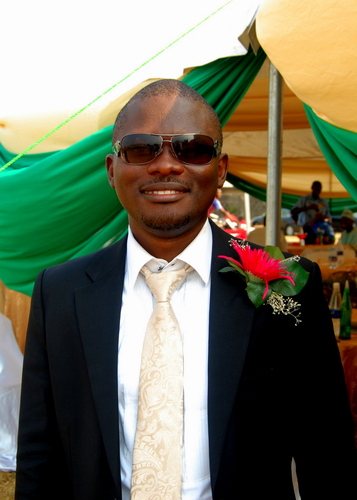 Entrepreneur, Consultant and Innovator