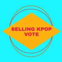 K-Vote(@votingseller) 's Twitter Profile Photo