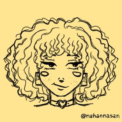 Hanna 🍒✨さんのプロフィール画像