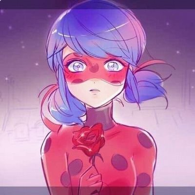 Lady Bug 💯さんのプロフィール画像