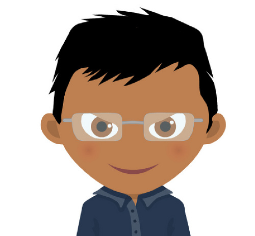 Edbritof's profile picture. 