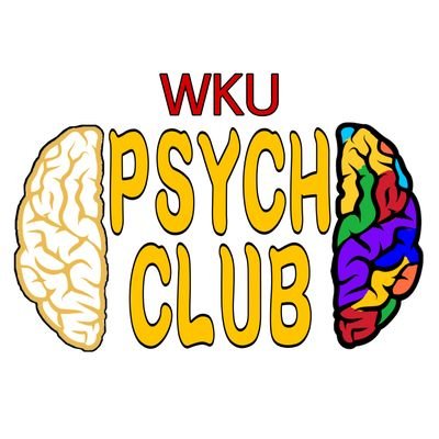 Student organization for any and all students interested in the field of psychology.

Click the link to join the GroupMe