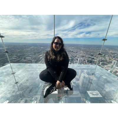 sofimanzo's profile picture. ✨