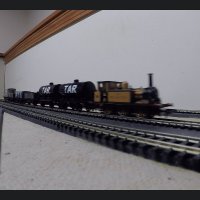 Branch Line Bullet (@branchlnebullet) 's Twitter Profile
