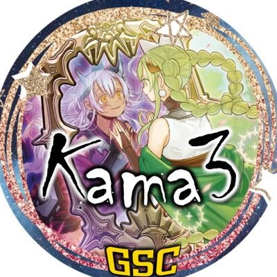 kama3_kirby's profile picture. 2025 WCS 2nd/
2025WCQ 1st dp77714/
2023 WCS player/
KC top10*5 top100*8/
kcgt top128*1