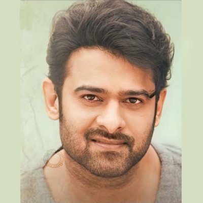 PranuLover237's profile picture. Forever Fan of Prabhas & Anushka💕
Darling epatikyna Pelli cheskunedi Sweety ne.Idi Fix🔥miru enni comments entha troll chesina last ki anni muskuni undalsinde.