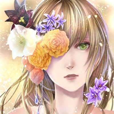 蓮ノ宮さんのプロフィール画像