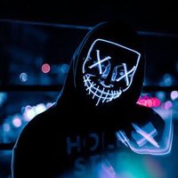 SHILL DΞSTR⭕️YΞR 🏴‍☠️(@GmeInfinity) 's Twitter Profile Photo