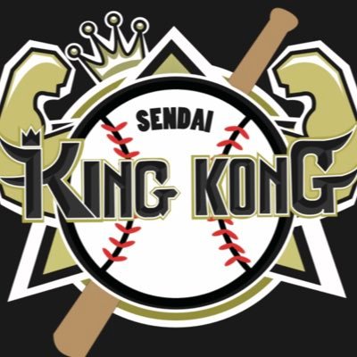 King Kong キングコング 仙台市草野球 Kingkon Twitter