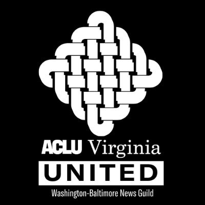 A union by the ACLU of Virginia's staff members to share power and make room for all voices to be heard in the organization