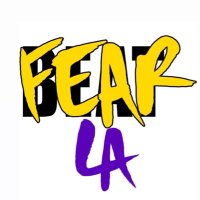 FEAR LA(@FEAR_LA) 's Twitter Profileg