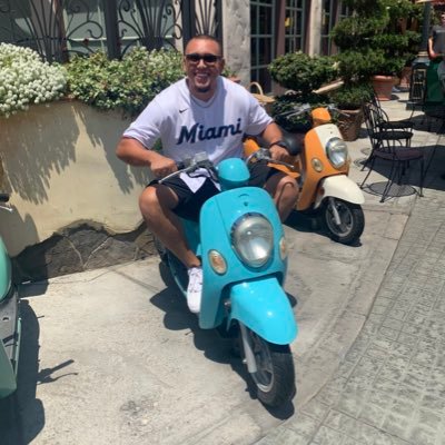 Bigjav_'s profile picture. ☀️🌴🌊