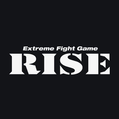 🥊 English account for the world’s leading kickboxing promotion RISE! Founded in 2003 by @rise_2003 CEO @TakashiIto22.