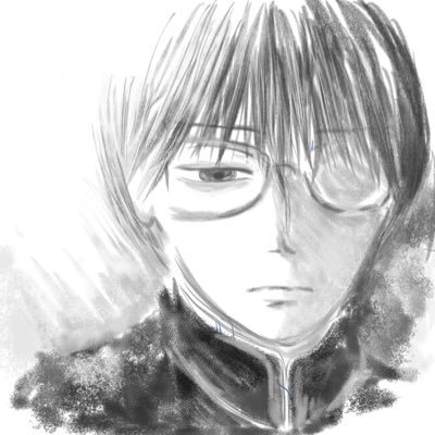 勇の字「かわいそうなひと」さんのプロフィール画像