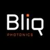 Bliq Photonics (@bliqphotonics) Twitter profile photo Bliq Photonics (@bliqphotonics) Twitter profile photo