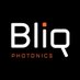 Bliq Photonics (@BliqPhotonics) Twitter profile photo