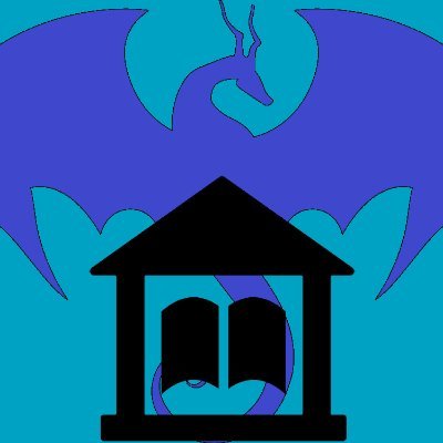 The Dragon's Library is a YouTube channel hosted by The Dragon, Davis Garrett, where I review games, movies, shows, and books.