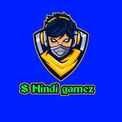 Hey guys welcome to my tweeter account I am sandy and subscribe my channel S Hindi gamez thanks for visiting my account guys my YouTube channel https://www.yout