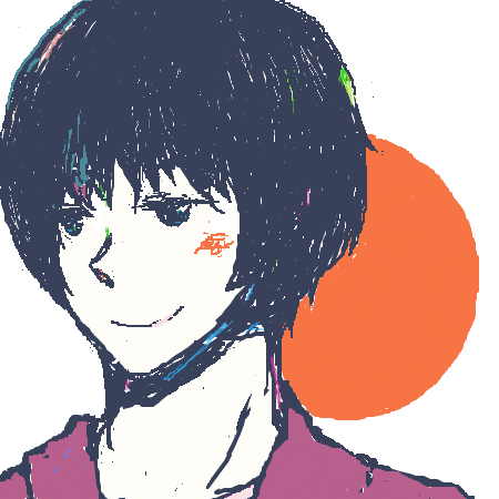 Ｗ廿v廿) ＜I'm Japan, or you can call me Kiku. Well sorry for my awkward English, I'm just learning it! (A bot for a character in Hetalia, not RP~)