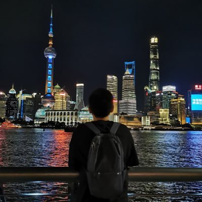 ZdongLi_01's profile picture. 2023Fall PhD student @lehigh_ise