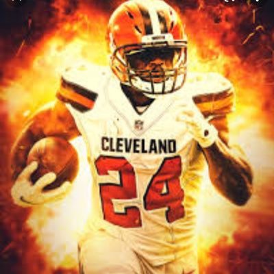 BROWNSZN41's profile picture. Honest Browns fan| NFL enjoyer| Chubb #24|