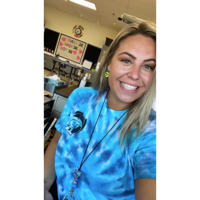 MTSS Resource Teacher at Riverview Elementary. Former teacher of the Character Education/SEL Special Area class. Riverview Elementary Teacher of the year 2022