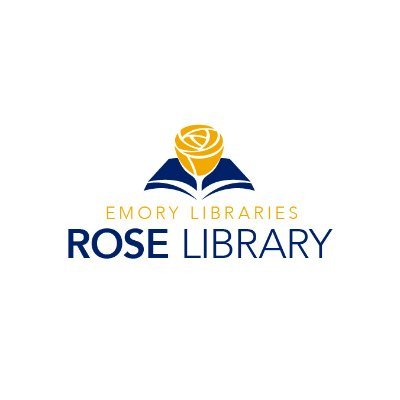 Stuart A. Rose Manuscript, Archives, and Rare Book Library