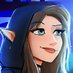 Ahriadna (@arcanistgirl) Twitter profile photo Ahriadna (@arcanistgirl) Twitter profile photo