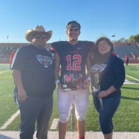 Jacob Leal (@jleoleal04) 's Twitter Profile