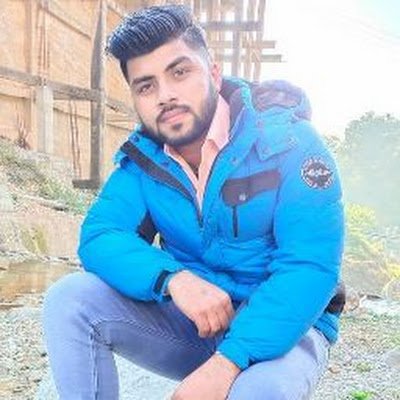 IshuKum41563944's profile picture. 