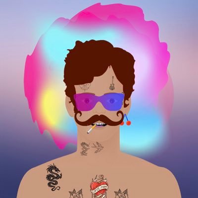 Part of the @crypto_mo_nft team. 10,000 art patrons of the blockchain. Support artists, get exclusive art drops. MINTING NOW! https://t.co/5qi1qOA28v