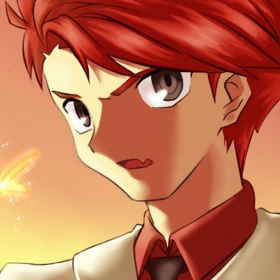 Fatespireさんのプロフィール画像