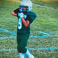 Vincent Moore (@vincentmoore120) 's Twitter Profile