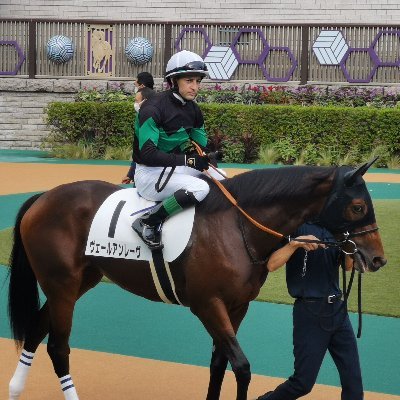 競馬好き社会人3年目です。
一口馬主は現在バヌーシーとG1サラブレッドクラブに入ってます。
出資馬
ヴェールアンレーヴ(初出資馬、3勝クラス)
ロベリア（引退）
グランデスフィーダ（1勝クラス）
ベランジェール(2口未勝利)
ビダーヤ
シャンパンポップ
ベルウェザー(4口未勝利)
ベラポーサ22