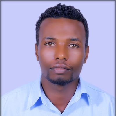 Country Lover, Husband, open minded person, Site Engineer@
ECO: Engineering Corporation of Oromia, Hard worker and Believe  to the Almighty GOD,Jesus Christ.